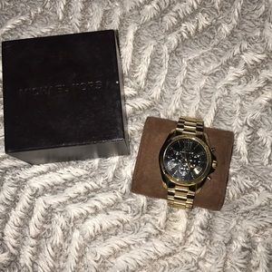 Michael Kors Watch